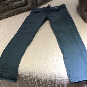 Paige woman’s jeans